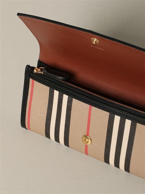 burberry geldbörsen damen|Women’s Designer Wallets & Card Cases .